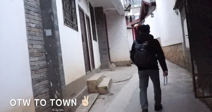 China Trip 17